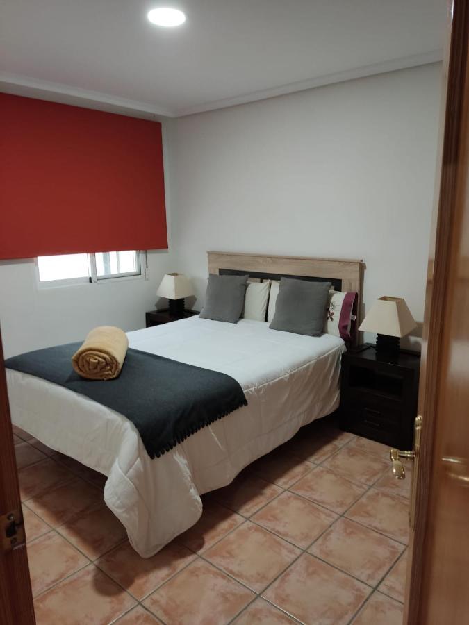 Apartamento Vistas Al Mar - Coveta Fuma El Campello Exterior photo