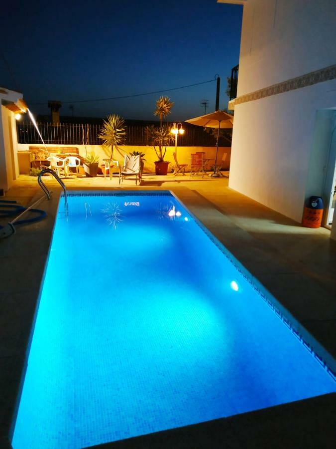 Apartamento Vistas Al Mar - Coveta Fuma El Campello Exterior photo